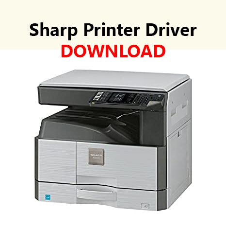 SHARP AR-6020 / AR-6020D / AR-6020N /AR-6023, AR-6023D PRINTER DRIVER ...